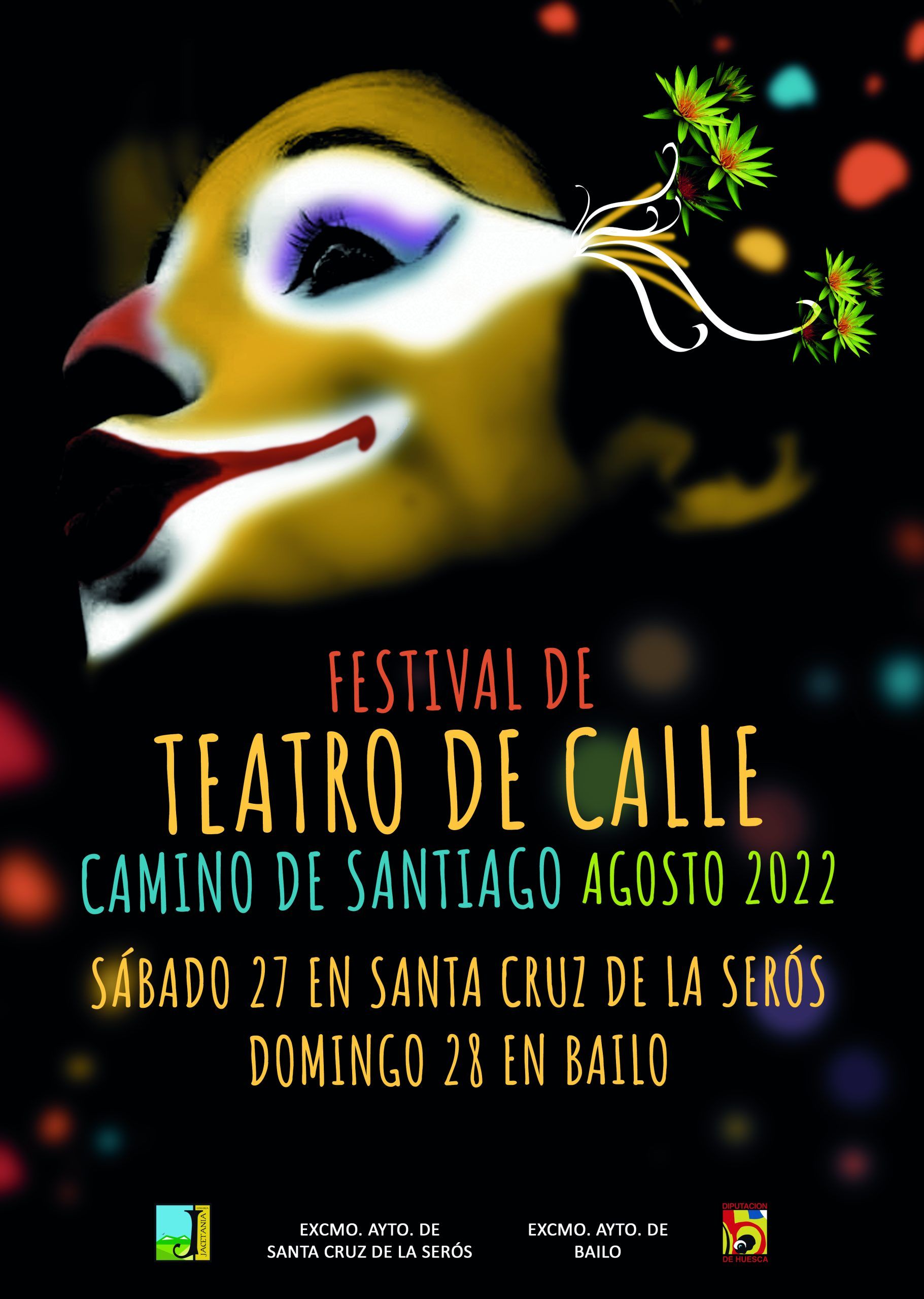 Festival de Teatro de calle