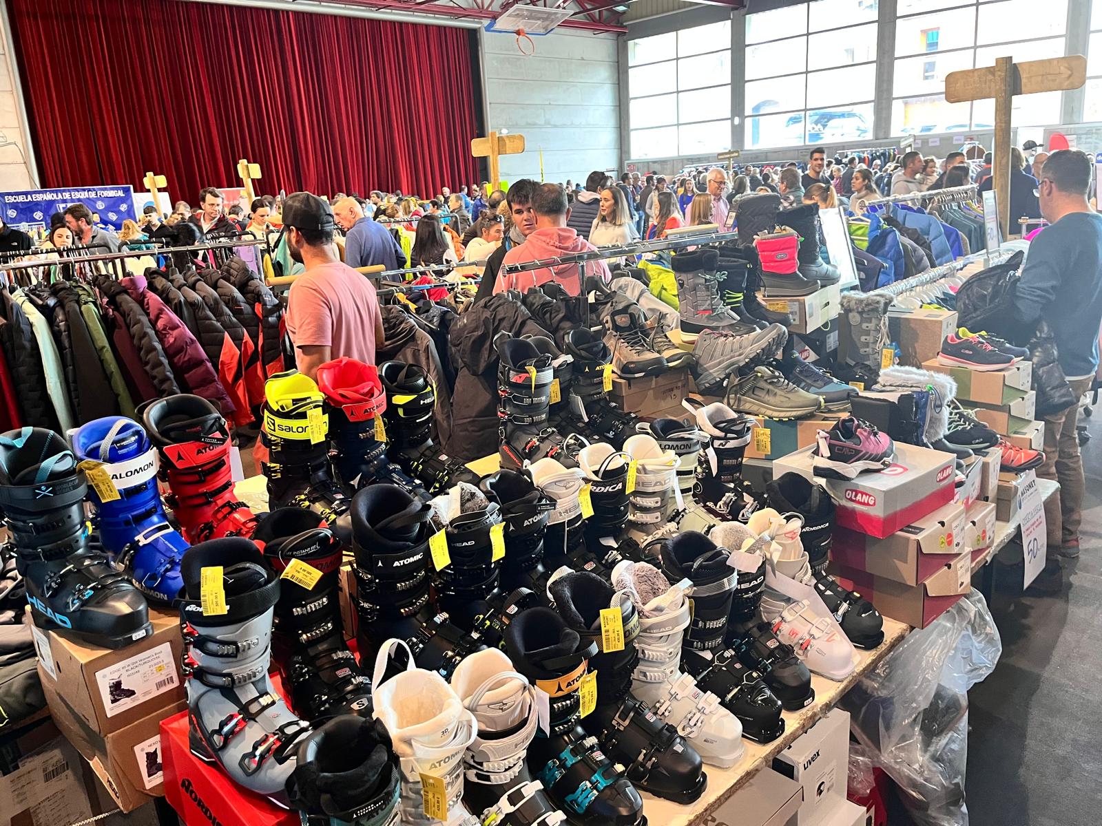 feria stock sallent