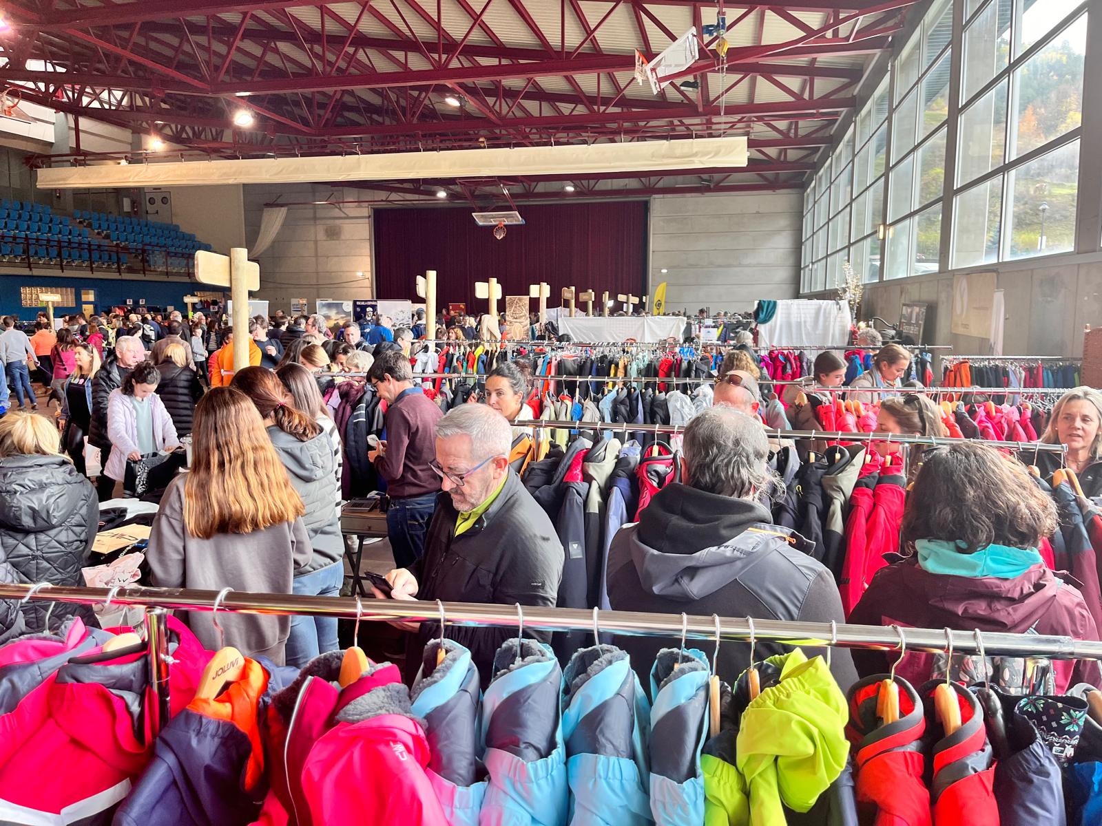 Feria stock sallent
